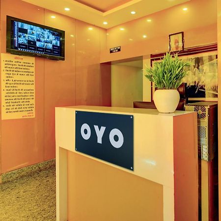 Hotel O Aryan Home Stay Déhrádún Exteriér fotografie