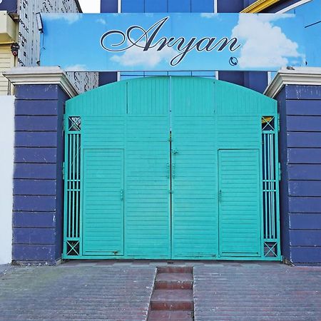 Hotel O Aryan Home Stay Déhrádún Exteriér fotografie