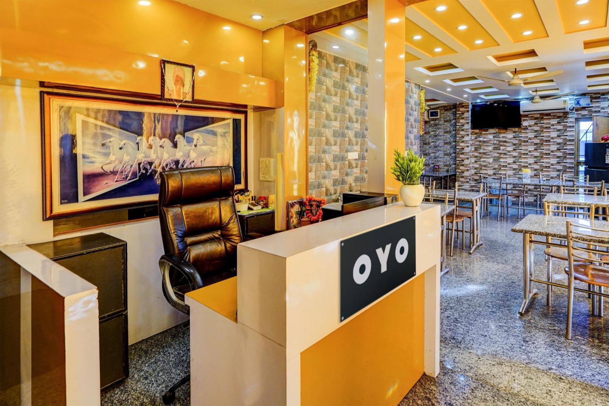 Hotel O Aryan Home Stay Déhrádún Exteriér fotografie