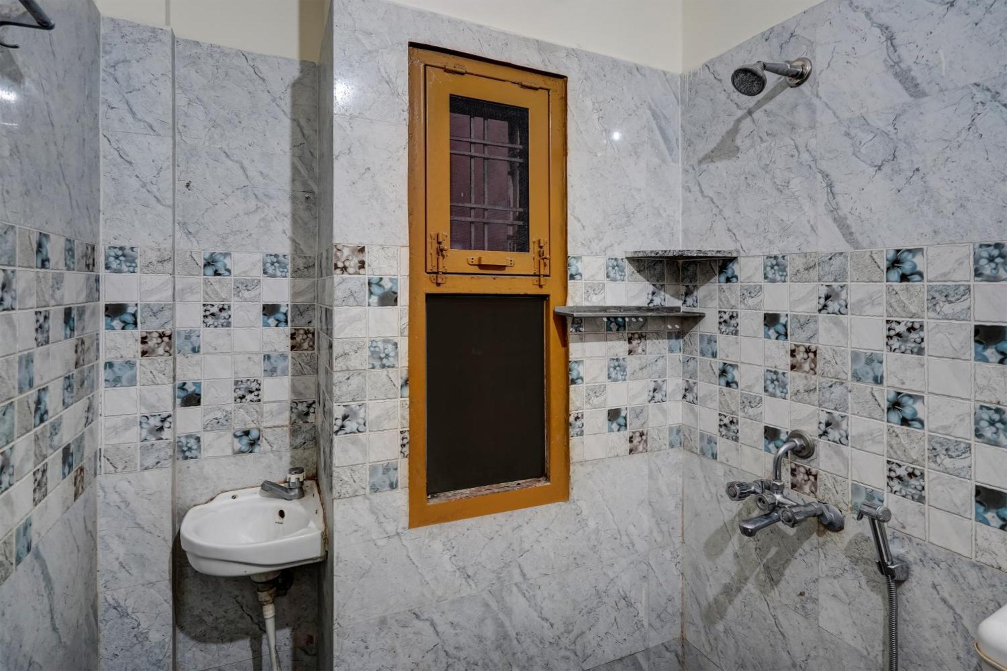 Hotel O Aryan Home Stay Déhrádún Exteriér fotografie