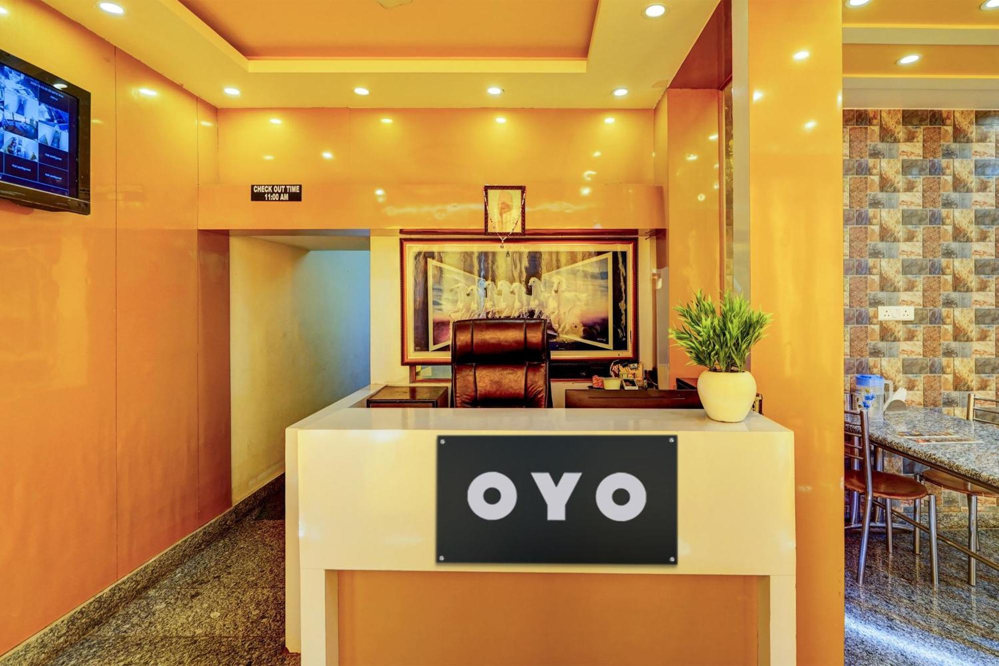 Hotel O Aryan Home Stay Déhrádún Exteriér fotografie