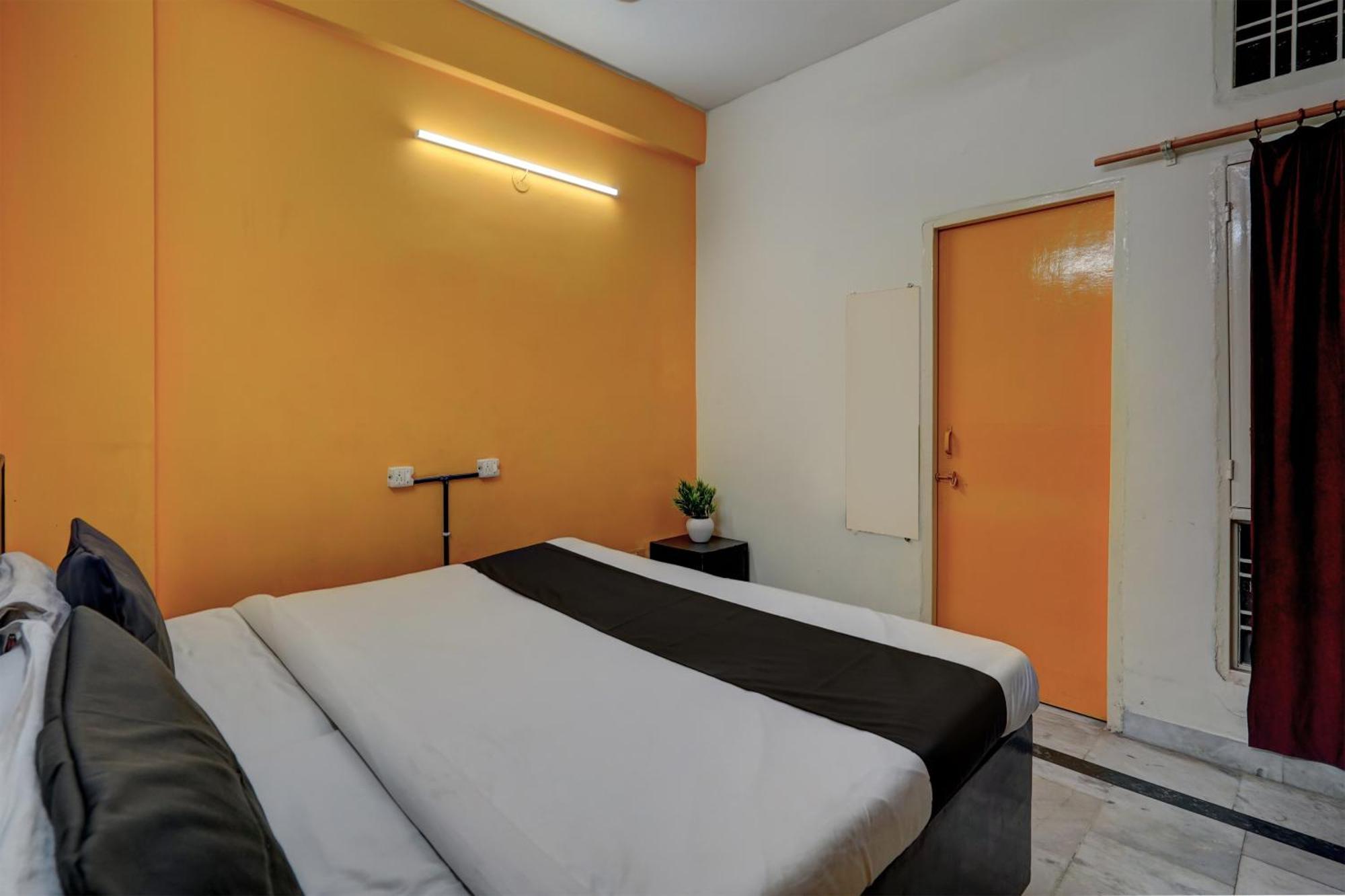 Hotel O Aryan Home Stay Déhrádún Exteriér fotografie