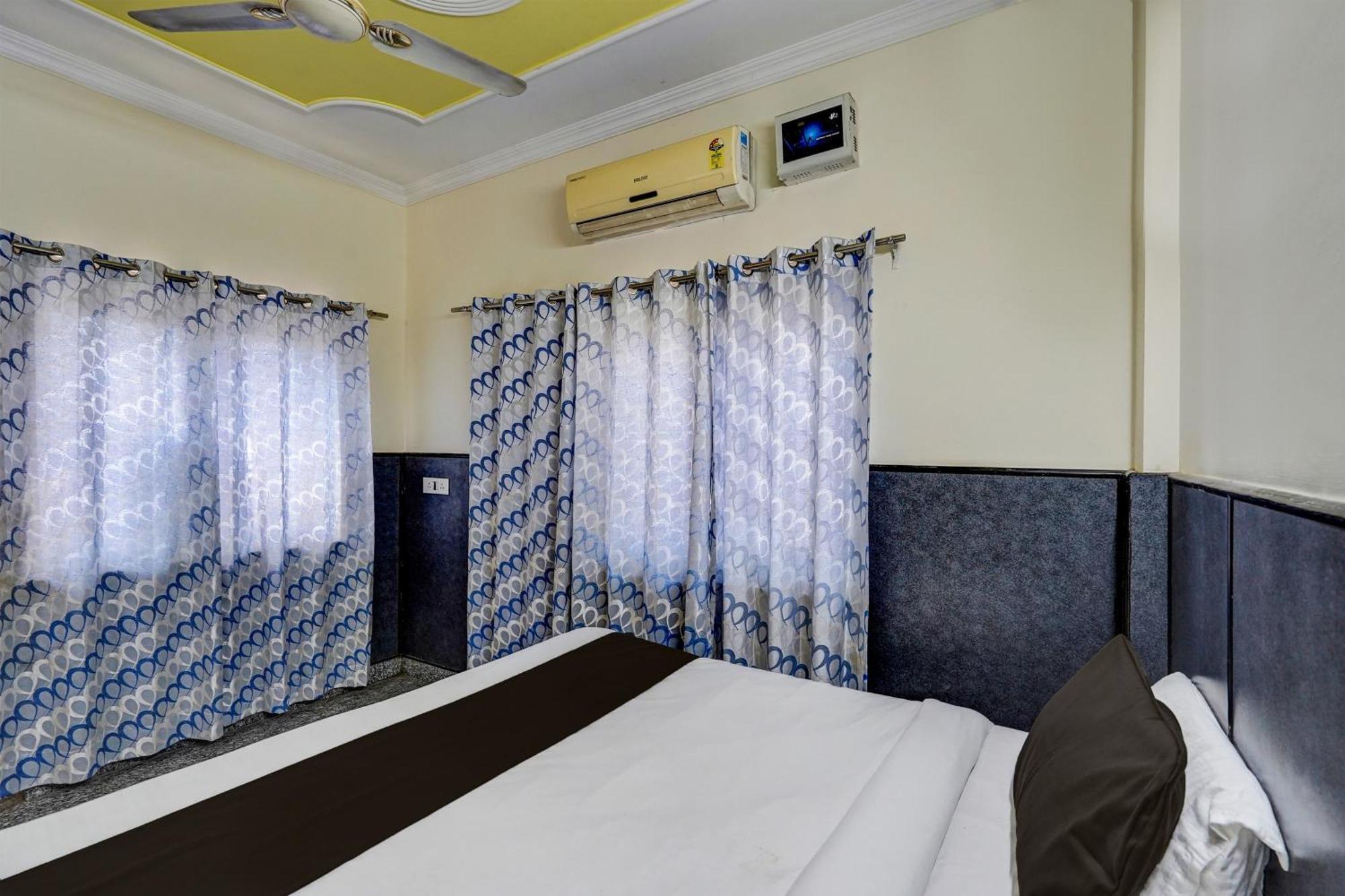 Hotel O Aryan Home Stay Déhrádún Exteriér fotografie